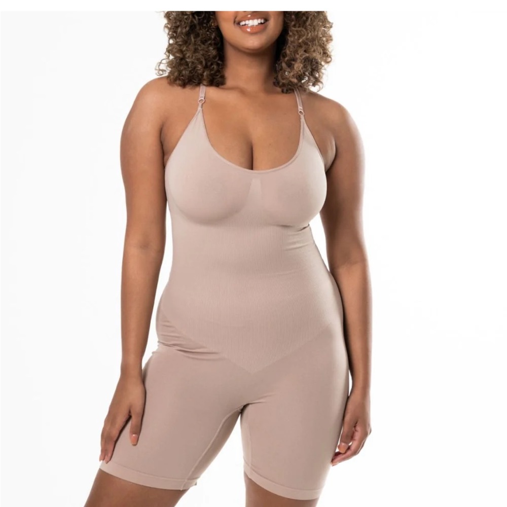 Heyshape sculping shapewear bodysuit